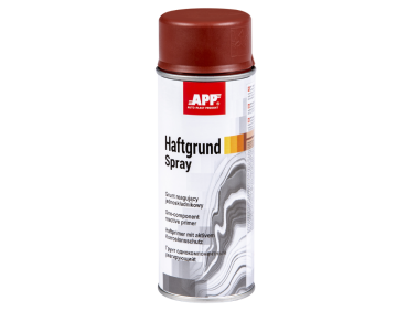 APP Haftgrund Spray, rot-braun; 400 ml Spraydose